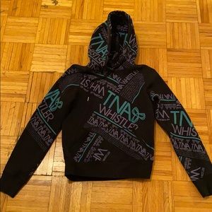 TNA Whistler *LIMITED EDITION* Sweater